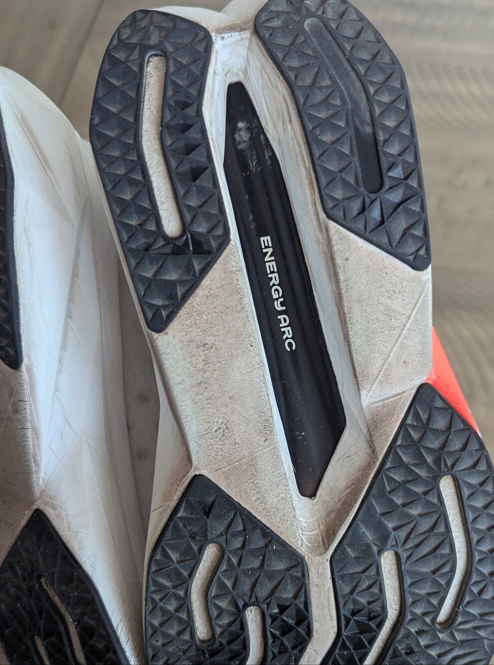 New Balance Fuel Cell SuperComp Women's - Picture 10 of 13